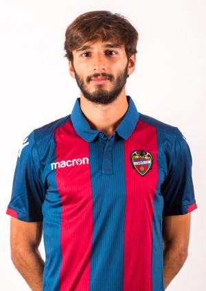 Soler (Atlético Levante) - 2018/2019